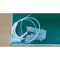 Samsung Fridge Water Tank Assy SRS610HDSS, RHJ1KERS, RSJ1KERS1/XSA, RSH3KKRS, RSH3KKRS1/XSA, RSH3DKSW, RSH3DKSW1/XSA RSH3KKKRS