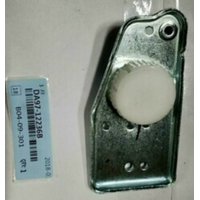 Samsung Lower Hinge for Right Door Including Feet SRS583NLS, SRS588DLS, *2236B