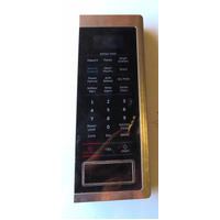 Samsung Microve Display Control Pcb MS32J5133BT/SA