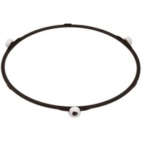 Samsung Microwave Glass Plate Turntable Plate Runner Roller MS405133BG/SA