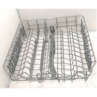 Samsung Omega Dishwasher Upper Basket Assy Including Spray Arm