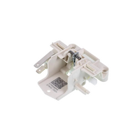 Samsung Omega Panasonic Dishwasher Door Switch Lock DD82-01642A 17476000000048 1849 327 90 002