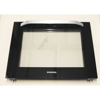 Samsung Oven Door Complete NV70K1340BS NV64R3531BS, NV70K1340BS/SA