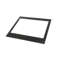 Samsung Oven Door Inner Glass NV70F7584DS/SA,**-00326A