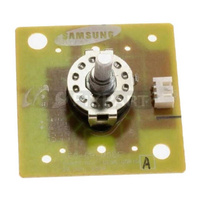 Samsung Oven Multifunction Selector Switch DE96-00810