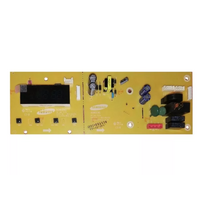 Samsung Oven Pcb Control Power Module Pcb Oven Main