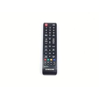 Samsung Television Remote Control , UA40KU6000SXNZ, UA43KU7000SXNZ BN59-01247A
