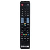 Samsung Tv Television Remote Control AA59-00581A