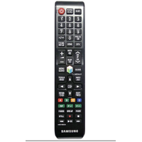 Samsung Tv Television Remote Control Originala, *00655A