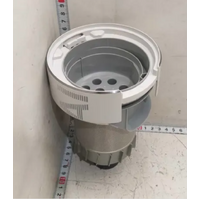 Samsung Vacuum Cleaner Bespoke Jet Ai Cyclone Grille