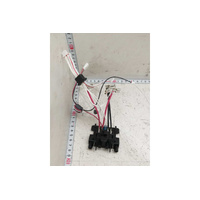 Samsung | Vacuum Cleaner Jet 60 Pet Stick Wire Harness DJ39-00346A