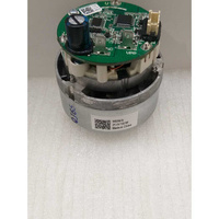 Samsung Vacuum Cleaner Jet Bot AI+ BLDC Motor Fan DJ31-00171A