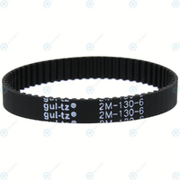 Samsung Vacuum Timing Gear Belt 6602-002831