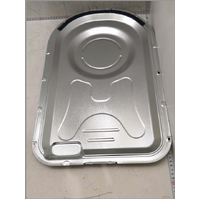 Samsung Washing Back Cover Assembly WW12TP54DSH/SA