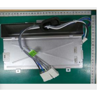Samsung Washing Dryer Heater Assy