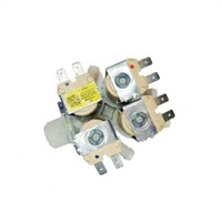 Samsung Washing Machine 4 Coil Inlet Valve