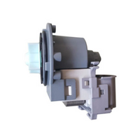 Samsung Washing Machine Assy Pump Drain SW56APP, SW57APP, SW61ASP, SW61ASP, SW62ASP, SW65ASPT, SW66ASP, SW674AS, SW68ASP, SW68AS DC31-00181A Samsung