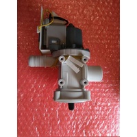 Samsung Washing Machine Assy Pump Drain SW65USPIW/XSA, SW75USPIW/XSA, SW80USPIW/XSA
