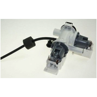 Samsung Washing Machine Assy Pump Drain WF80F5E5UHW/SA
