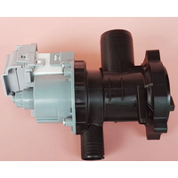 Samsung Washing Machine Assy Pump Drain WW85T3040WW/SA