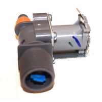 Samsung Washing Machine Cold Water Inlet Valve DC62-00217t DC62-00217k