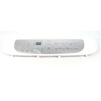 Samsung Washing Machine Control Panel Dashboard WA65F5S2 WA70F5S2