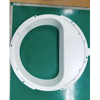 Samsung Washing Machine Cover Glass Door DV80H4100CW/SA, DV80H4100CWSA(VERSION 0000), DV80H4100CWSA(VERSION 0001)