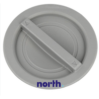 Samsung Washing Machine Detergent Cover cap DC63-01712A