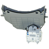 Samsung Washing Machine Detergent Dispenser Assy WW90H9600EW, WW90H9600EWSA, *8028A/B