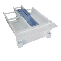Samsung Washing Machine Detergent Dispenseronly Draw Without Handle Or Cover