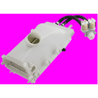 Samsung Washing Machine Dispenser Drawer Assy, 8573A