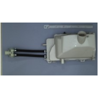 Samsung Washing Machine Dispenser Drawer Assy WD1102XVM/XSA, WF1752WPW/XSA, WW75H5290EW/SA, WF1804WPC/XSA, WF1752WPW/XSA