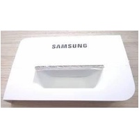 Samsung Washing Machine Dispenser Housing Draw Cover Or Lid Or Door WD856UHSAWQ/SA