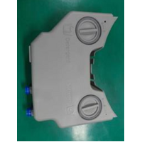 Samsung Washing Machine Dispenser WW90H9600EW, *8027A