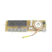 Samsung Washing Machine Display Pcb Controller for WD-J1255CI/XSA WD-J1255CI/YMI