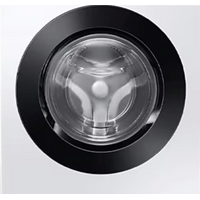 Samsung Washing Machine Door Assy WW80T4040CE/ SAWW80T4040CE/SA WW80T4040CE/SA