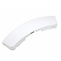 Samsung Washing Machine Door Handle B1045, B1245, J1045, J1055, J1255, J1455, J845, Q1435. DC64-00561ADC64-00561A DC64-00561A