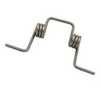 Samsung Washing Machine Door Handle Spring - DC61-02027A