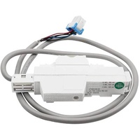 Samsung Washing Machine Door Interlock WD10J8420GWSA, 00025E