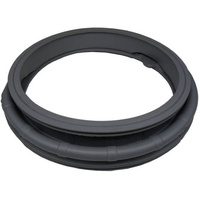Samsung Washing Machine Door Seal Boot Gasket DC64-01602A WF0754W7V1/XSA WF0854W8E/XSA WF0854W8E1