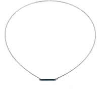 Samsung Washing Machine Door Seal Boot Gasket Front Spring and Clamp WW75J4233GW WW65J3263IWNZ