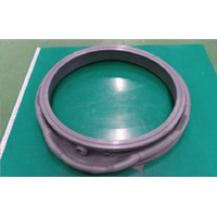 Samsung Washing Machine Door Seal Boot Gasket WW10H8430EW/SA, WW10H8430EWSA **03052B