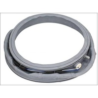 Samsung Washing Machine Door Seal Boot Gasket WW10M864QOA/EU WW12K8402OW/EE