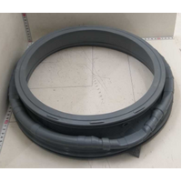 Samsung Washing Machine Door Seal Boot Gasket WW10N645RBX/EU WW85M64FOPW, *690A