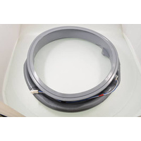 Samsung Washing Machine Door Seal Boot Gasket WW85H7410EW/SA, WW85H7410, ***18132B