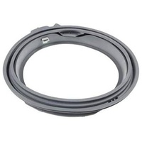 Samsung Washing Machine Door Seal Boot Gasket WW90K6414QX/EU, *3197A