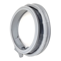 Samsung Washing Machine Door Seal Gasket WD75K5410OW/ Z