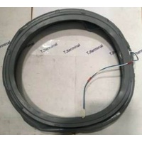 Samsung Washing Machine Door Seal Gasket WW85M74FNOR/SA,*3685A