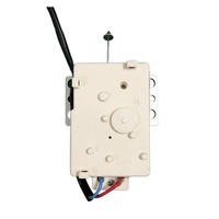 Samsung Washing Machine Drain Motor Brake Solonied