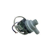 Parmco Robinhood Washing Machine Drain Pump Drain WM55WT RHTL55W